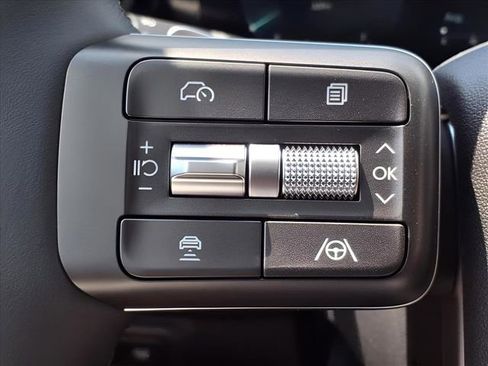 New 2026 Hyundai Palisade Calligraphy image 20