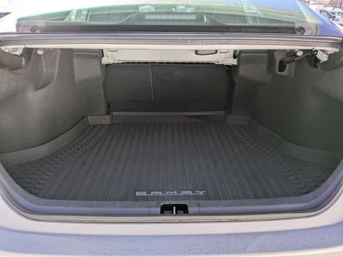 Used 2023 Toyota Camry SE image 33