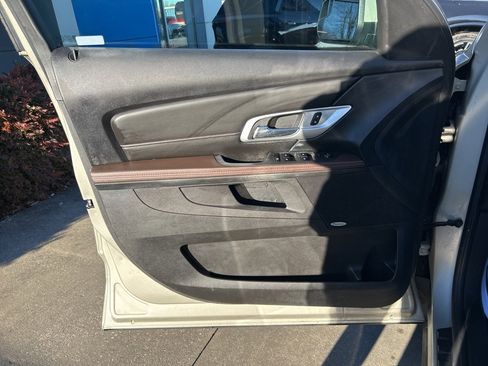 Used 2013 GMC Terrain SLT w/ LPO, Protection Package image 20