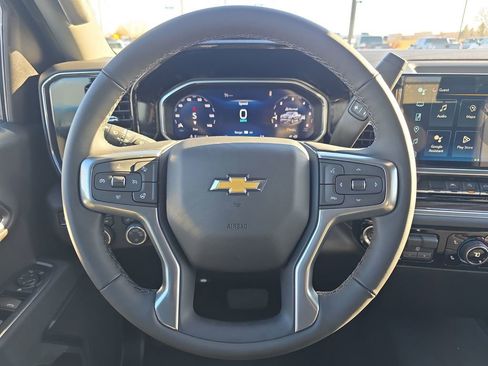 New 2026 Chevrolet Silverado 1500 LT image 14