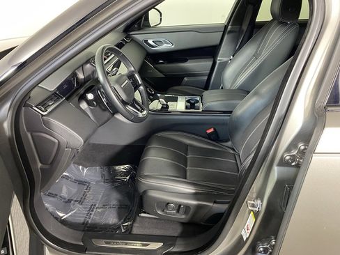 Used 2022 Land Rover Range Rover Velar R-Dynamic S image 12