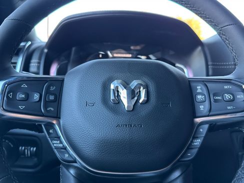 New 2026 RAM 1500 Laramie image 22