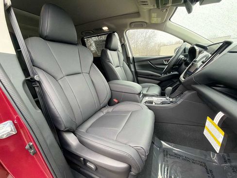 New 2026 Subaru Ascent Limited AWD/4WD image 19