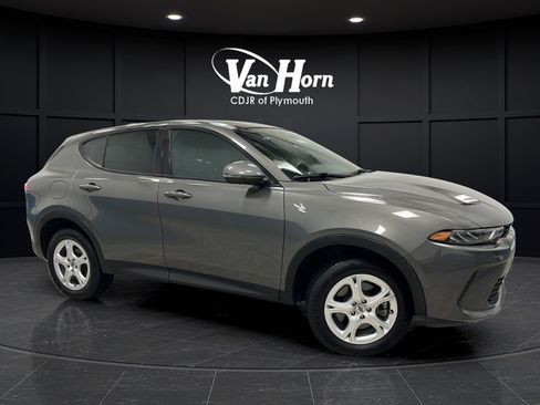 Used 2024 Dodge Hornet GT Plus AWD/4WD image 1