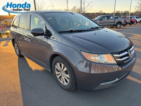 Used 2016 Honda Odyssey EX image 7