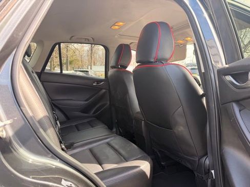 Used 2015 MAZDA CX-5 Grand Touring image 5