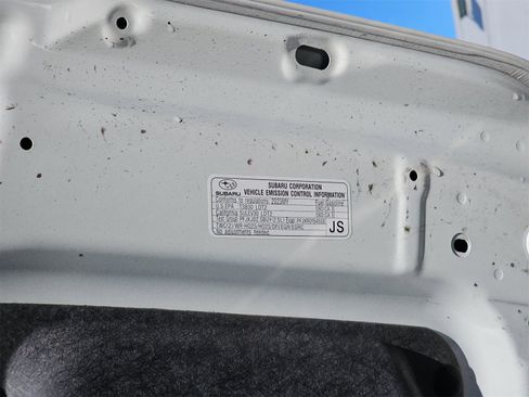 Certified 2023 Subaru Forester Limited image 18