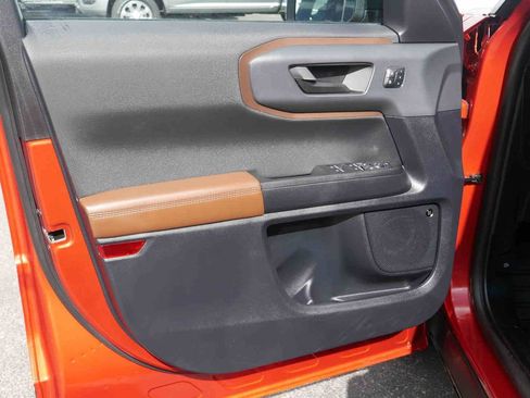 Used 2024 Ford Bronco Sport Outer Banks w/ Tech Package image 20