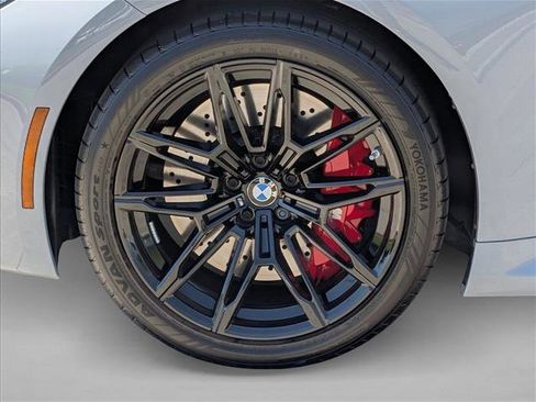 Certified 2025 BMW M2 w/ Lighting Package RWD image 25