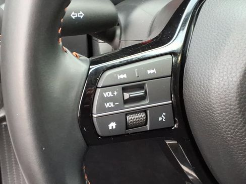 Used 2026 Honda HR-V Sport image 17