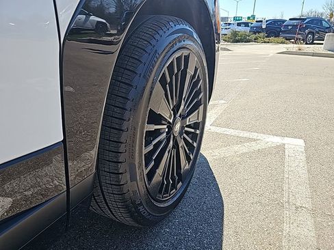 Certified 2026 Hyundai Santa Fe Calligraphy image 50