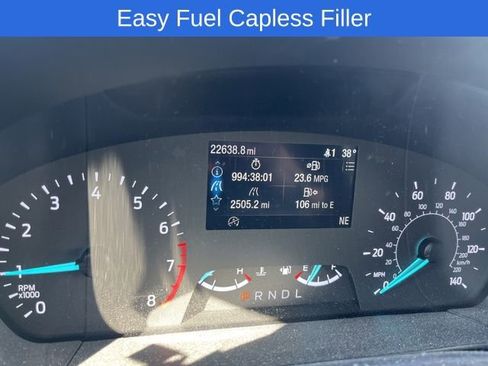 Used 2022 Ford Escape SE w/ Convenience Package image 8