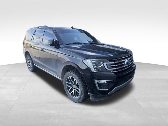 Used 2021 Ford Expedition Limited AWD/4WD image 7