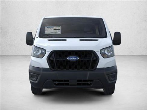 New 2025 Ford Transit 350 Low Roof AWD image 6