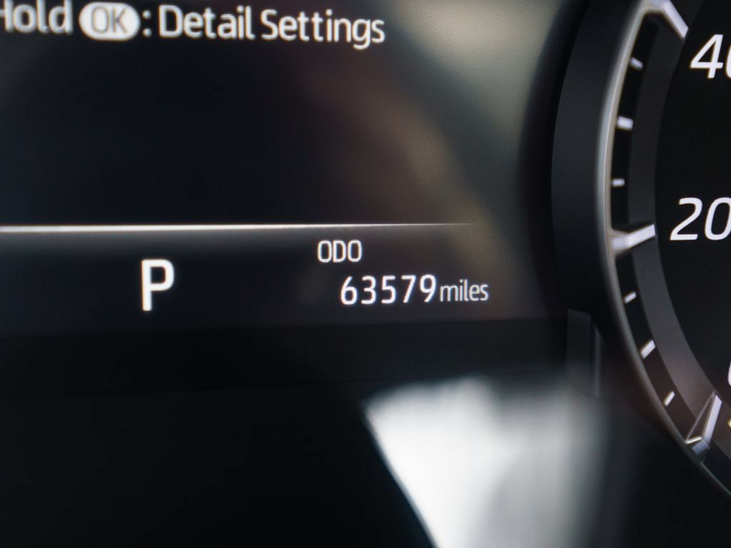 Used 2021 Toyota Highlander Platinum AWD/4WD image 21