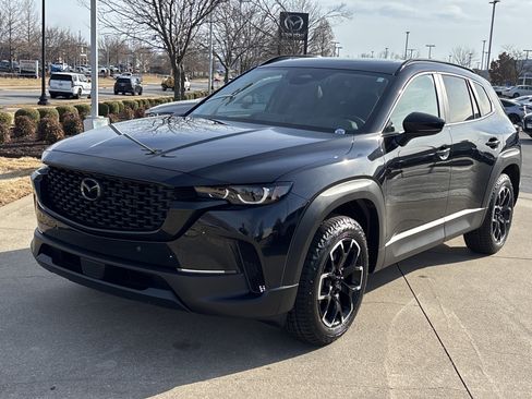New 2026 MAZDA CX-50 Meridian Edition w/ Weather Package image 11