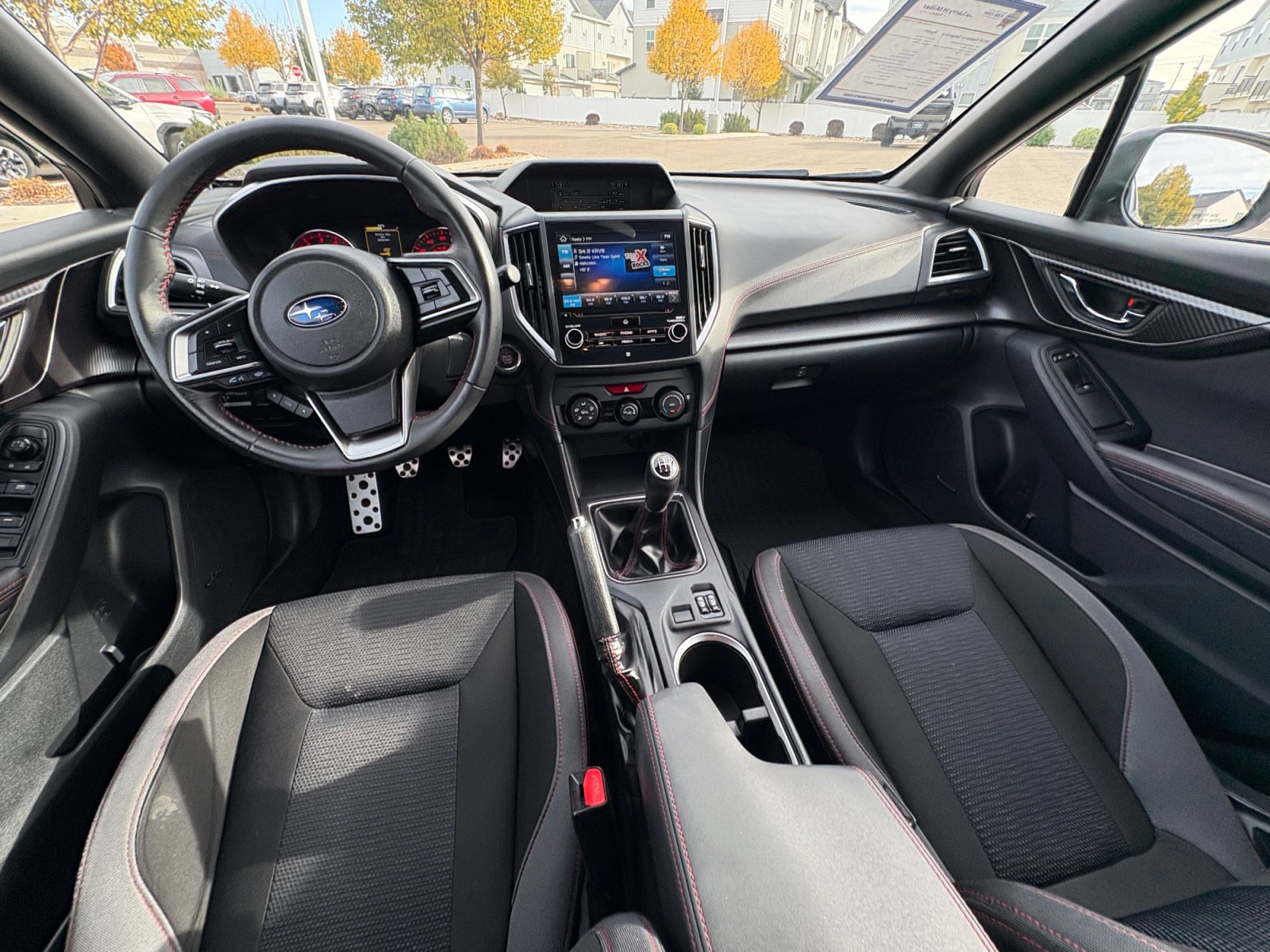 Used 2018 Subaru Impreza 2.0i Sport AWD/4WD image 20