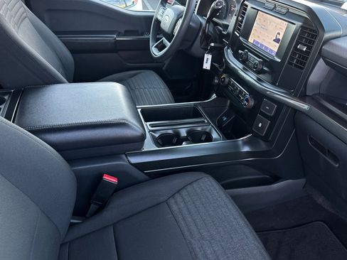 Certified 2023 Ford F150 XL w/ STX Appearance Package image 14