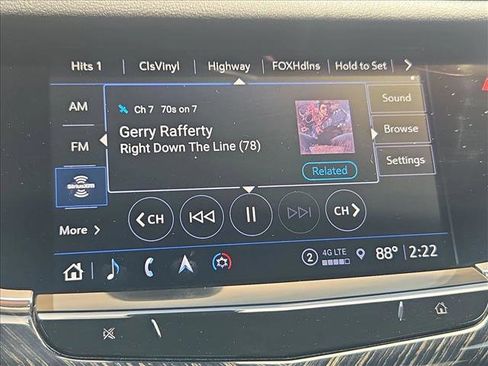 Used 2024 Cadillac XT6 Premium Luxury image 27