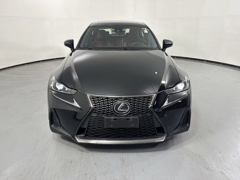 Used 2018 Lexus IS 300 F Sport w/ F Sport Package AWD/4WD image 26
