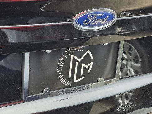 Used 2020 Ford Fusion SE FWD image 29