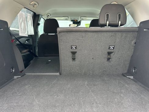 Used 2024 Chevrolet TrailBlazer LT image 12