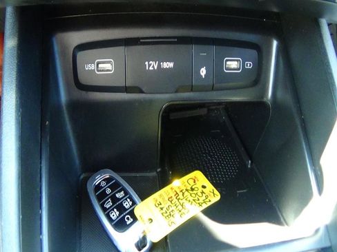 Used 2024 Hyundai Tucson SEL image 30