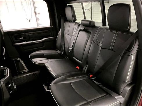 Used 2024 RAM 2500 Limited AWD/4WD image 24