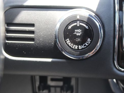Used 2022 Lincoln Navigator L Black Label AWD/4WD image 46
