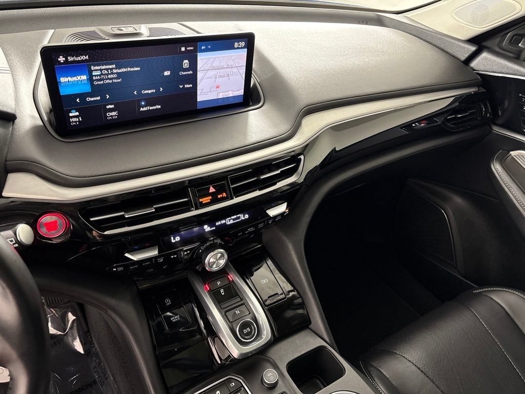 Used 2024 Acura MDX w/ Technology Package FWD image 34
