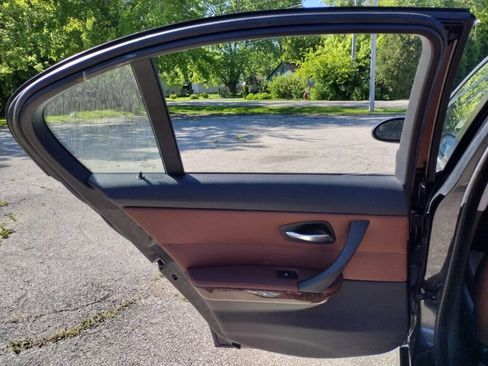 Used 2008 BMW 328xi 328xi AWD 4dr Sedan w/ Premium Pkg image 16