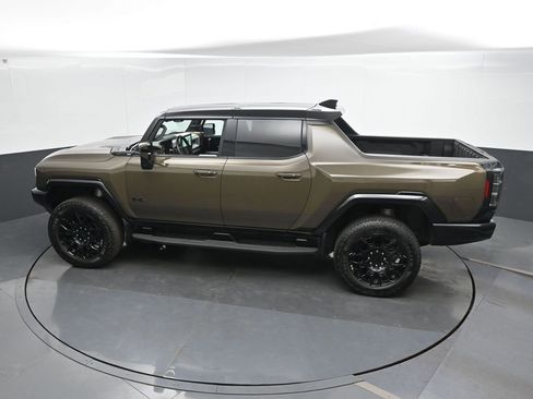 Used 2025 GMC Hummer EV 3X w/ Battery Pack, 24 Module Pack image 44