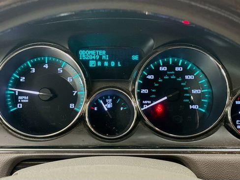 Used 2015 Buick Enclave Convenience w/ Trailering Package FWD image 12