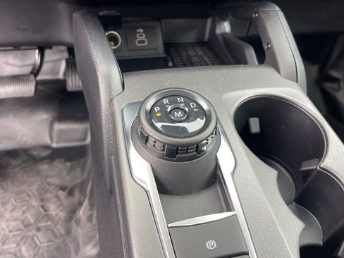 New 2025 Ford Bronco Sport Badlands w/ Badlands Tech Package image 12