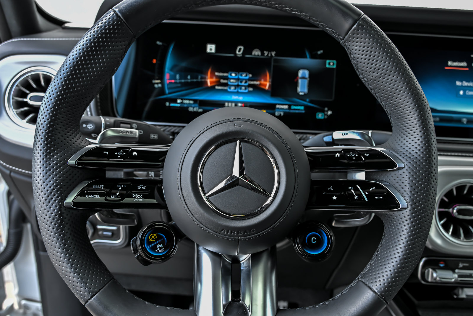 Used 2026 Mercedes-Benz G 63 AMG 4MATIC image 28