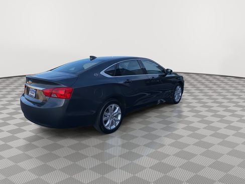 Used 2019 Chevrolet Impala LT image 7