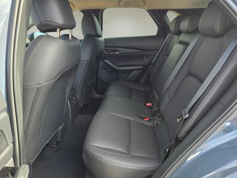 New 2026 MAZDA CX-30 2.5 Turbo w/ Premium Plus Pkg image 15