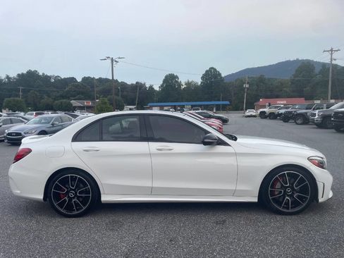 Used 2019 Mercedes-Benz C 300 Sedan image 8