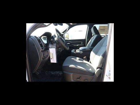 Used 2024 RAM 5500 SLT w/ Quick Order Package 27G SLT image 20