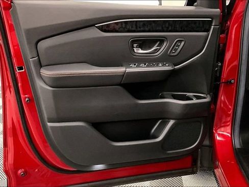 Used 2026 Honda Passport TrailSport Elite image 21