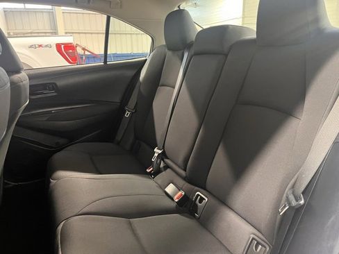 Used 2023 Toyota Corolla LE image 17
