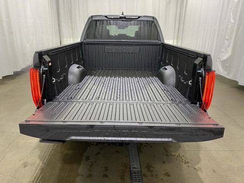 New 2026 Toyota Tundra SR5 w/ SR5 Premium Package image 11