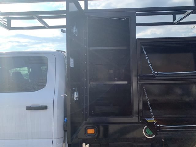 New 2024 Ford F550 4x4 Crew Cab Super Duty image 35