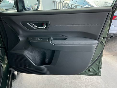 New 2026 Subaru Outback Touring XT image 31