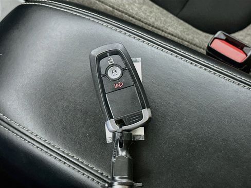 Used 2025 Ford Bronco Sport Big Bend AWD/4WD image 25