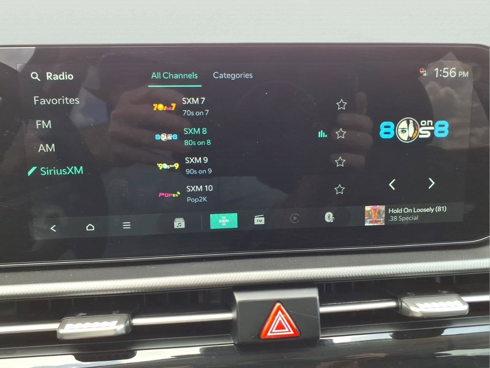 Used 2026 Kia Sportage LX FWD image 23
