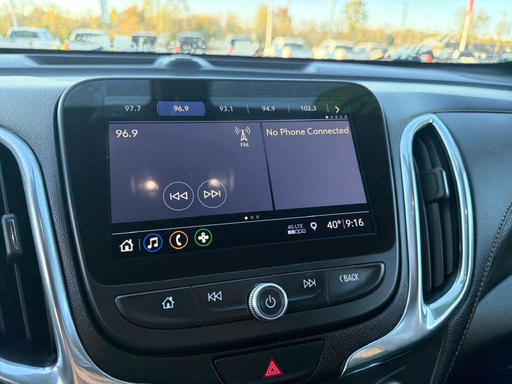 Used 2019 Chevrolet Equinox Premier AWD/4WD image 31