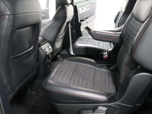 Used 2026 Ford Explorer ST-Line AWD/4WD image 27