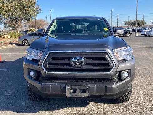 Used 2023 Toyota Tacoma SR5 image 2