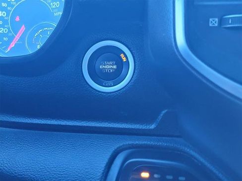 Certified 2023 RAM 1500 Big Horn image 27